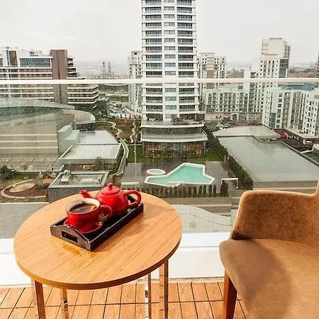 Hotel Nidya Esenyurt