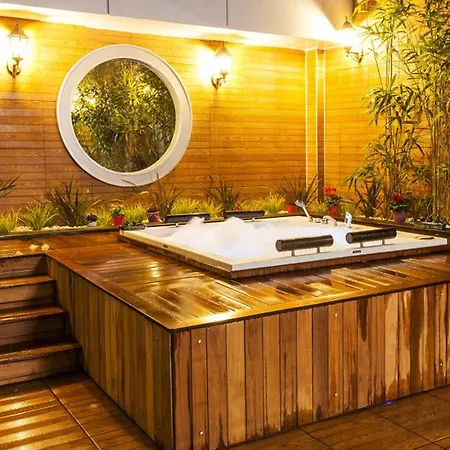 Hotell Nidya Esenyurt Istanbul