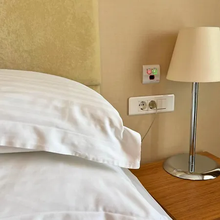 Hotel Nidya Esenyurt