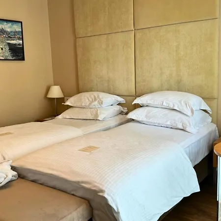 Nidya Esenyurt Hotel Stambuł