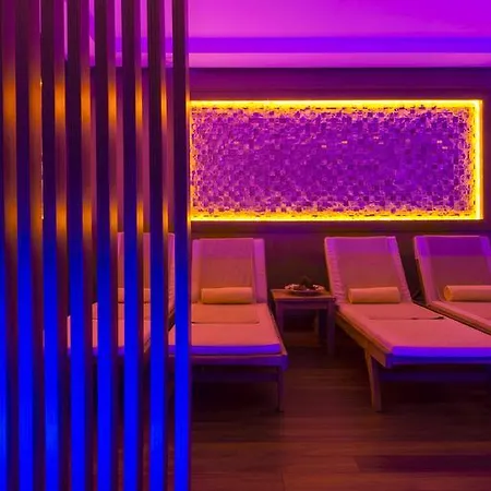 Nidya Esenyurt Hotell Istanbul
