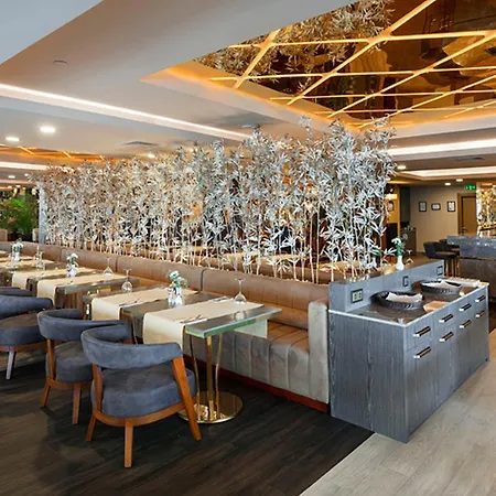 Hotel Nidya Esenyurt