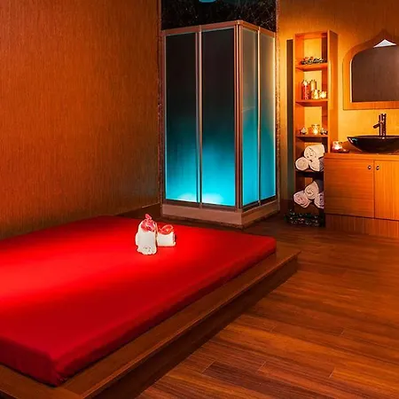 Hotel Nidya Esenyurt Stambuł