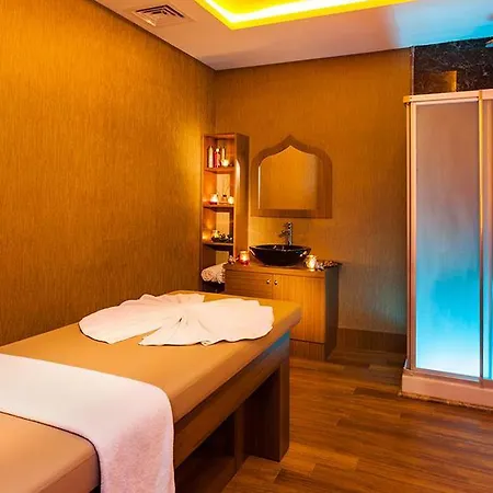 Nidya Esenyurt Hotel