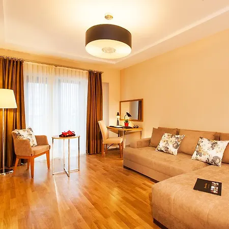 Nidya Esenyurt 3* Stambuł