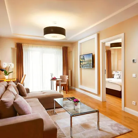 Nidya Esenyurt Hotel