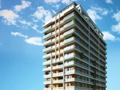 Nidya Esenyurt Hotel