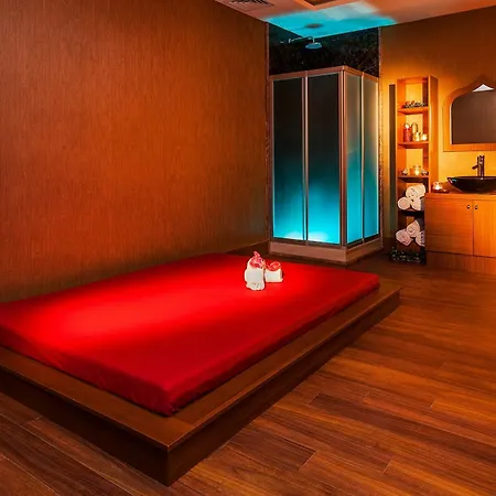 Nidya Esenyurt 3* Stambuł