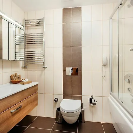 Hotel Nidya Esenyurt