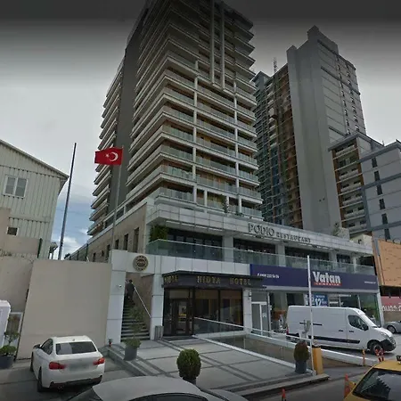 Hotel Nidya Esenyurt
