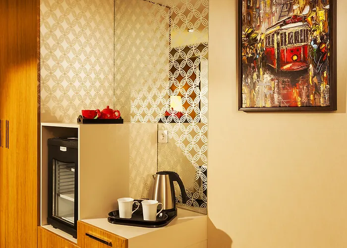 Hotel Nidya Esenyurt