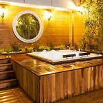 Hotell Nidya Esenyurt Istanbul