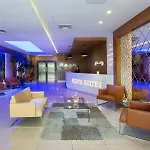 Nidya Esenyurt Hotell 3*