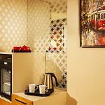 Hotell Nidya Esenyurt