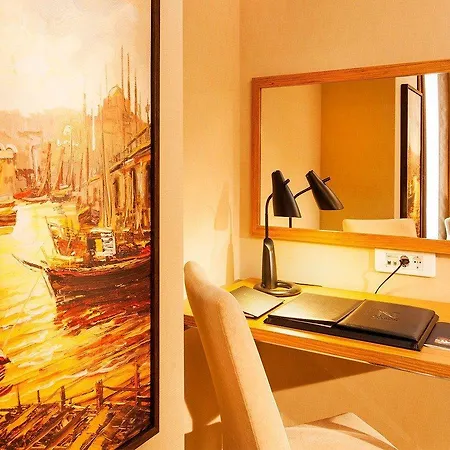 Hotel Nidya Esenyurt