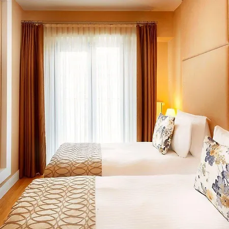 Hotel Nidya Esenyurt 3*