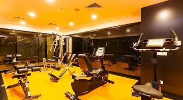 Hotel Nidya Esenyurt Istanbul