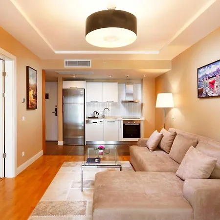 Nidya Esenyurt Hotel Istanbul