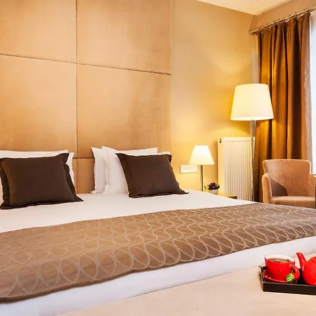 Nidya Esenyurt 3* Istanbul