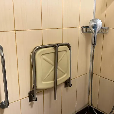 Nidya Esenyurt Hotel