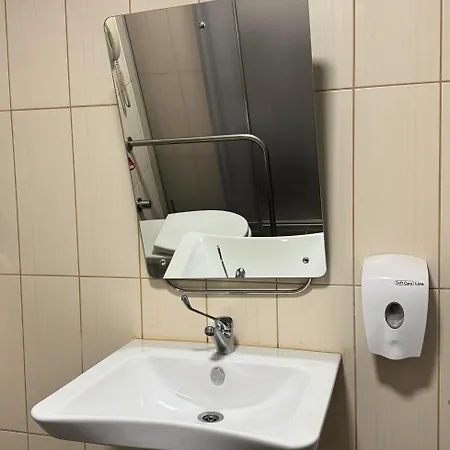 Hotel Nidya Esenyurt