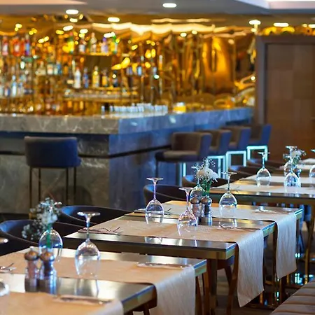 Nidya Esenyurt Hotel