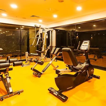 Nidya Esenyurt Istanbul