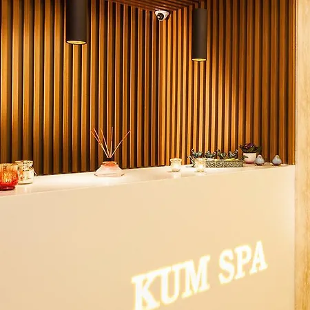 Nidya Esenyurt Hotel 3*