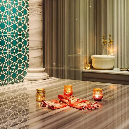 Nidya Esenyurt 3* Istanbul