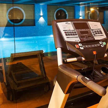 Hotel Nidya Esenyurt Istanbul