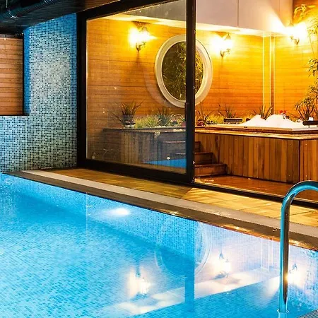 Nidya Esenyurt Istanbul