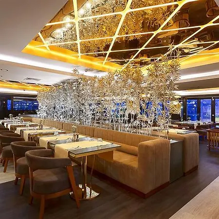 Hotel Nidya Esenyurt Istanbul