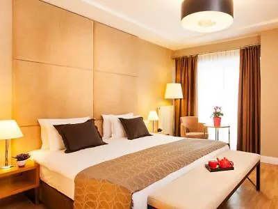 Nidya Esenyurt Hotel 3*