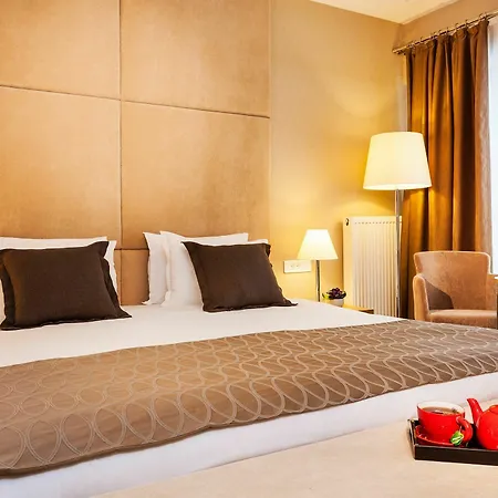 Nidya Esenyurt Hotel 3*