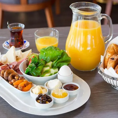 Nidya Esenyurt Hotel Istanbul