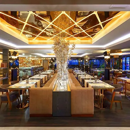 Hotel Nidya Esenyurt