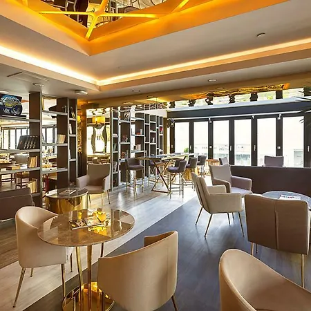 Hotel Nidya Esenyurt