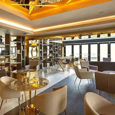 Hotel Nidya Esenyurt