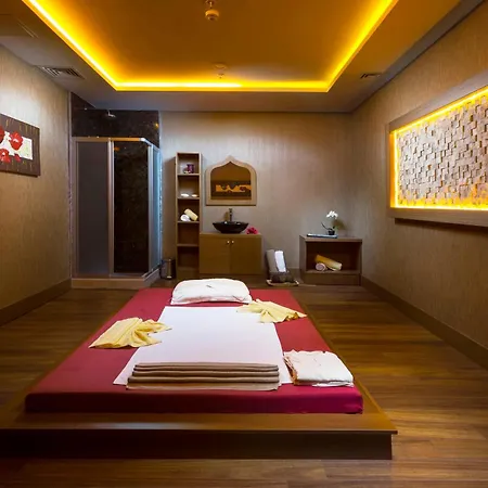 Hotel Nidya Esenyurt 3*