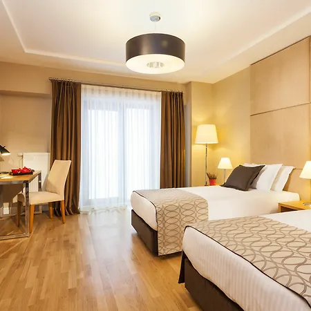 Hotel Nidya Esenyurt 3*