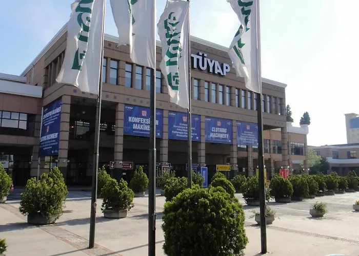 فندق نيديا اسينيورت 3*