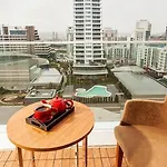酒店 倪迪亚赛森酒店