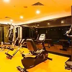 酒店 倪迪亚赛森酒店 伊斯坦布尔