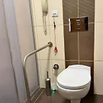 倪迪亚赛森酒店 酒店 3*