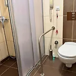 倪迪亚赛森酒店 伊斯坦布尔