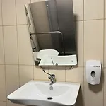 酒店 倪迪亚赛森酒店