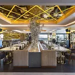 倪迪亚赛森酒店 酒店 3*