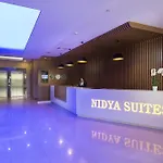 倪迪亚赛森酒店 酒店 伊斯坦布尔