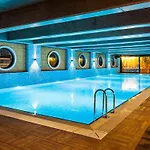 倪迪亚赛森酒店 3*