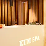 倪迪亚赛森酒店 酒店 3*